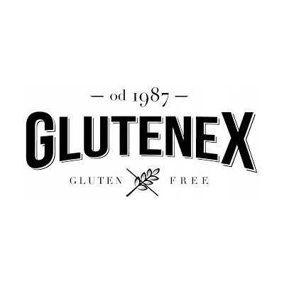 Płatki Ryżowe Bezglutenowe Glutenex 300 g