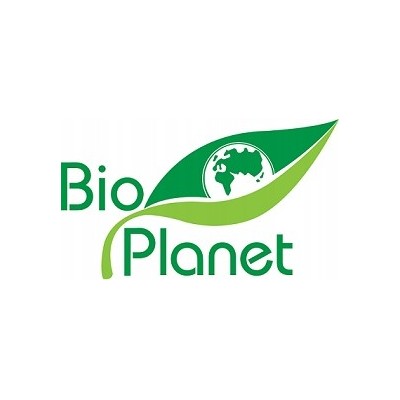 Chipsy Jabłkowe Bezglutenowe Bio 100g Bio Planet