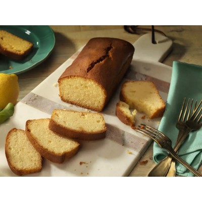Lemon Cake-ciasto cytrynowe 250g Bezglutenowe Schar