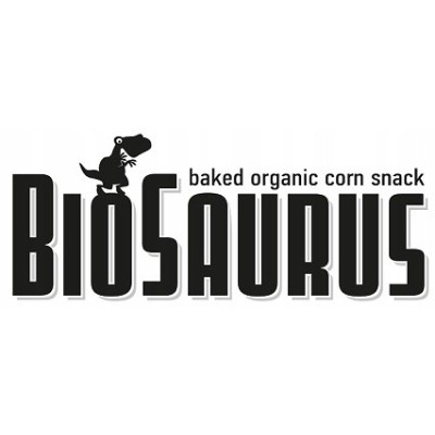 Chrupki BioSaurus serowe 15 g