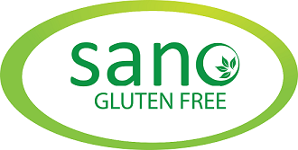 Sano Gluten Free